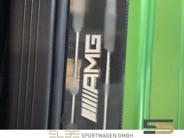 MERCEDES-BENZ AMG GT-R CARBON LIFT 850PS