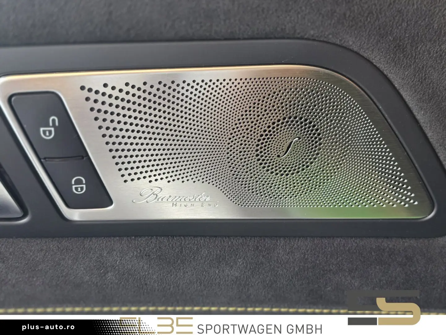 MERCEDES-BENZ AMG GT-R CARBON LIFT 850PS