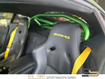 MERCEDES-BENZ AMG GT-R CARBON LIFT 850PS