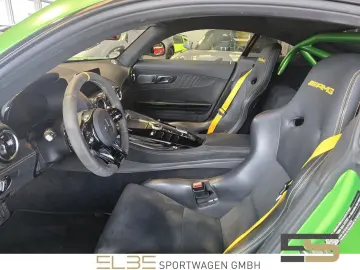 MERCEDES-BENZ AMG GT-R CARBON LIFT 850PS