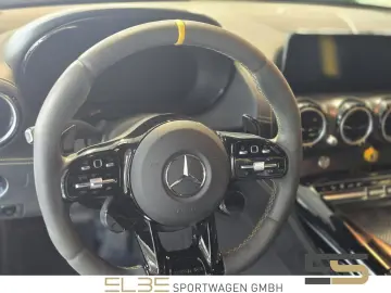 MERCEDES-BENZ AMG GT-R CARBON LIFT 850PS