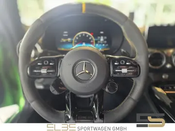 MERCEDES-BENZ AMG GT-R CARBON LIFT 850PS