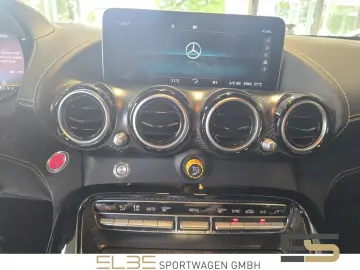 MERCEDES-BENZ AMG GT-R CARBON LIFT 850PS