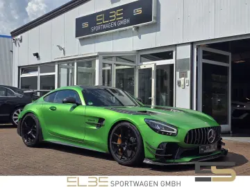 MERCEDES-BENZ AMG GT-R CARBON LIFT 850PS