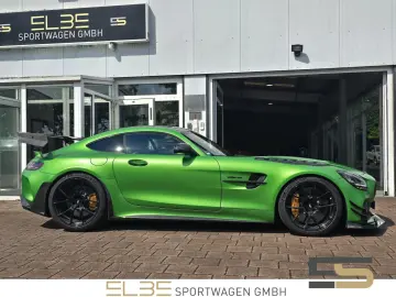 MERCEDES-BENZ AMG GT-R CARBON LIFT 850PS