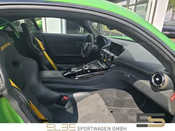 MERCEDES-BENZ AMG GT-R CARBON LIFT 850PS