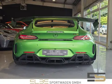 MERCEDES-BENZ AMG GT-R CARBON LIFT 850PS
