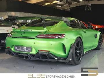 MERCEDES-BENZ AMG GT-R CARBON LIFT 850PS