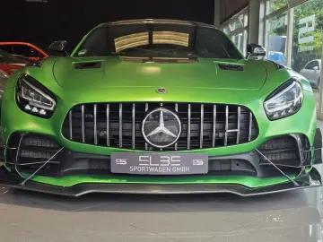 MERCEDES-BENZ AMG GT-R CARBON LIFT 850PS