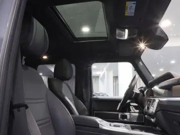 MERCEDES-BENZ G 450 AMG Line   EXCLUSIVE