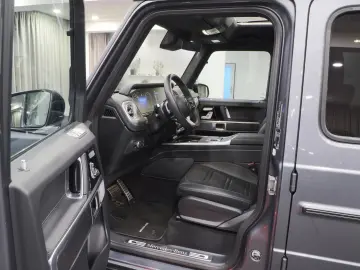 MERCEDES-BENZ G 450 AMG Line   EXCLUSIVE