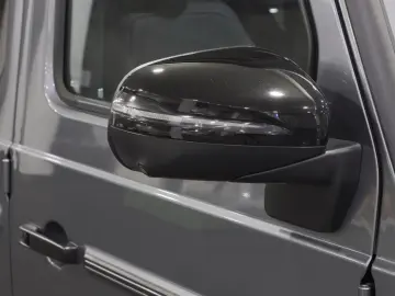 MERCEDES-BENZ G 450 AMG Line   EXCLUSIVE