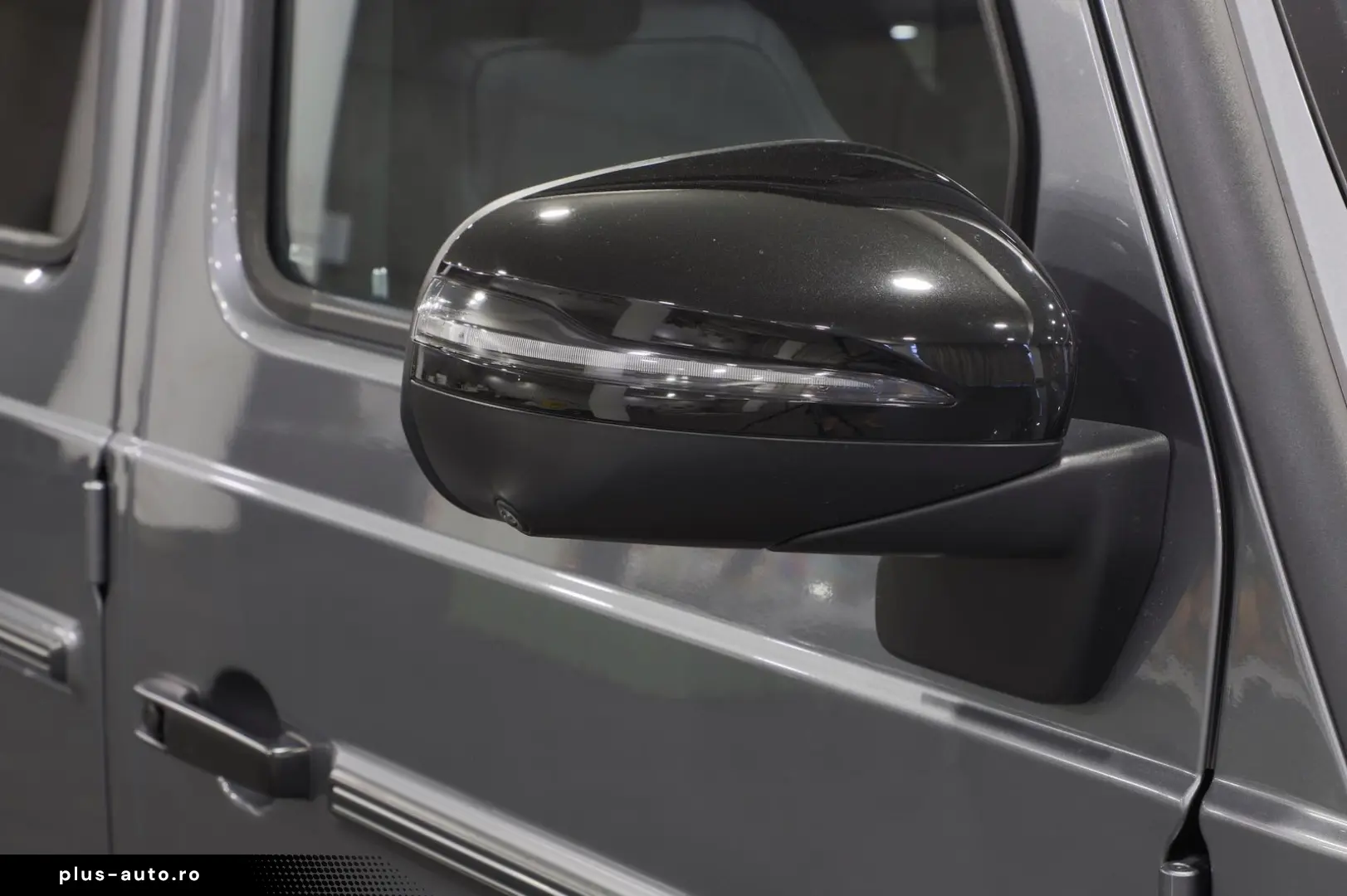 MERCEDES-BENZ G 450 AMG Line   EXCLUSIVE