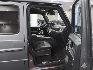 MERCEDES-BENZ G 450 AMG Line   EXCLUSIVE