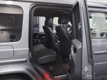 MERCEDES-BENZ G 450 AMG Line   EXCLUSIVE