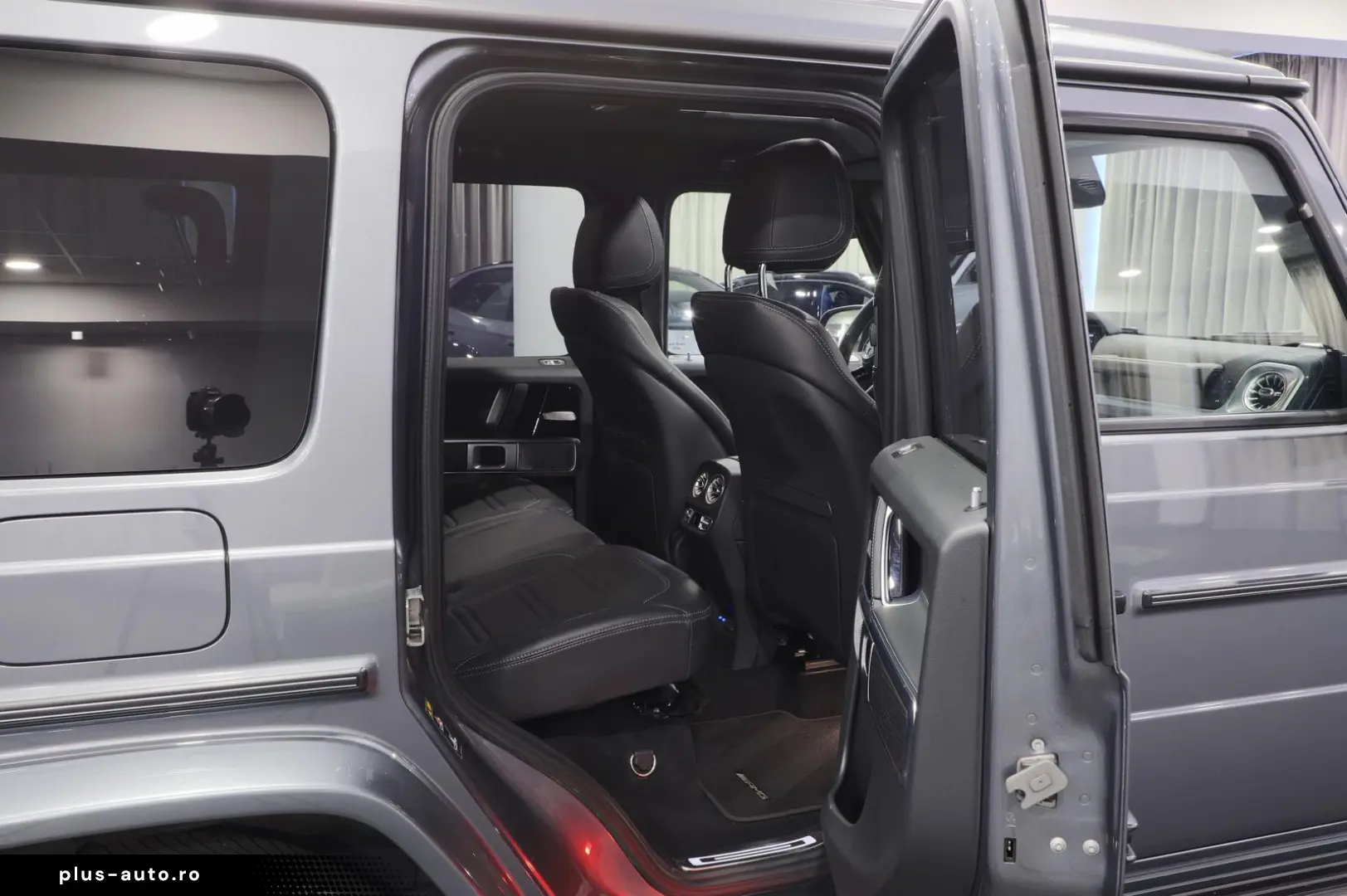 MERCEDES-BENZ G 450 AMG Line   EXCLUSIVE