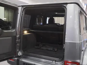 MERCEDES-BENZ G 450 AMG Line   EXCLUSIVE