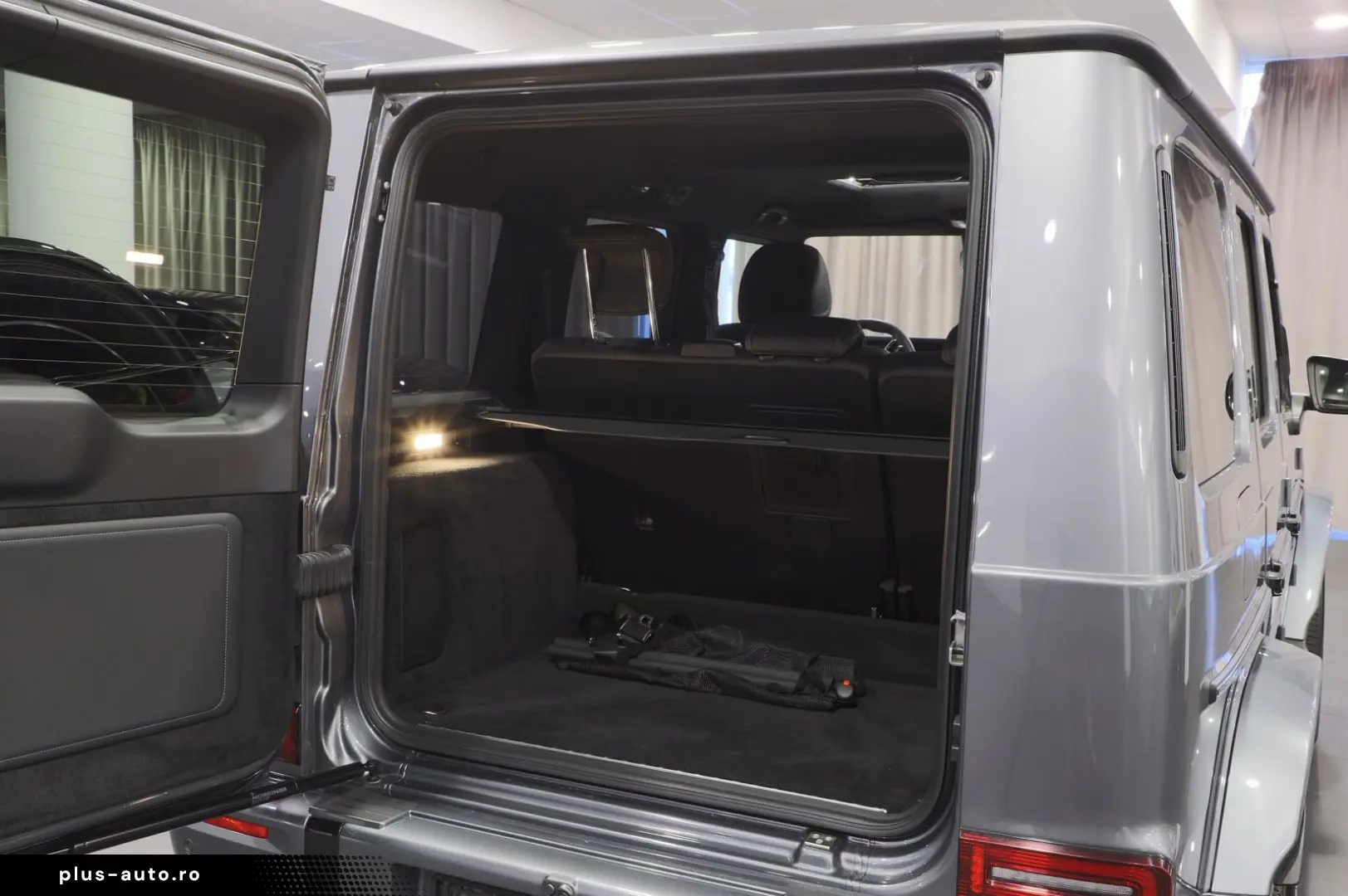 MERCEDES-BENZ G 450 AMG Line   EXCLUSIVE