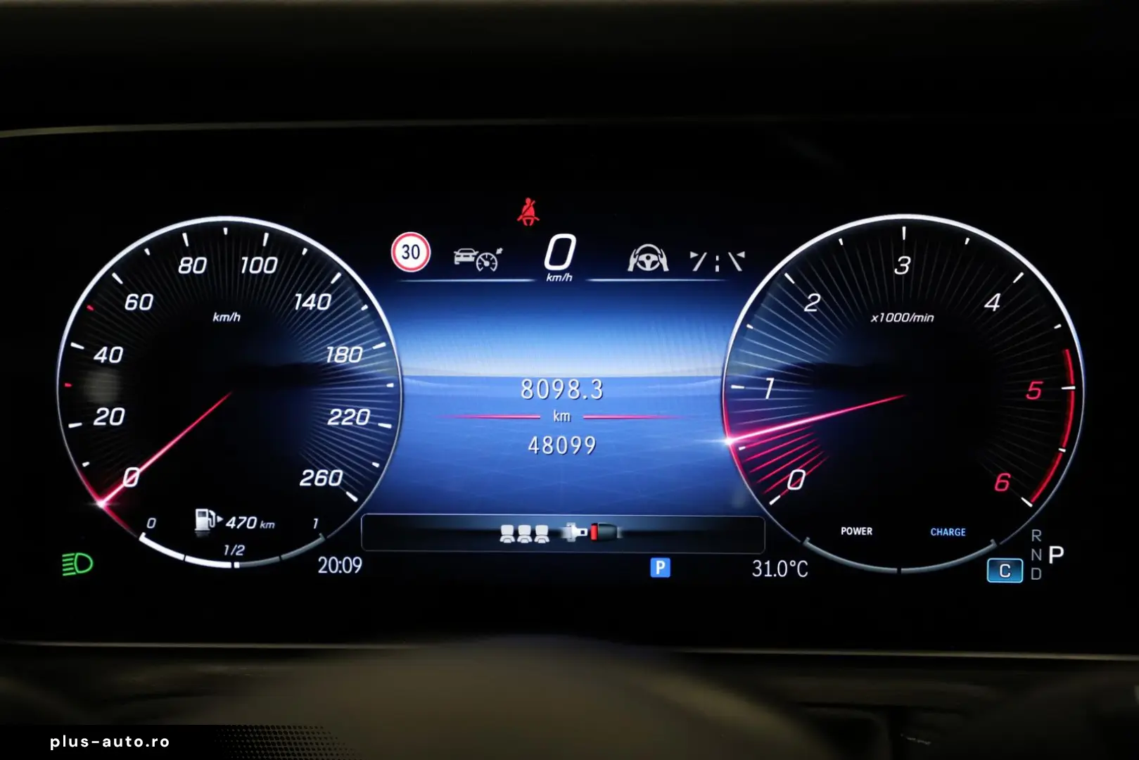MERCEDES-BENZ G 450 AMG Line   EXCLUSIVE