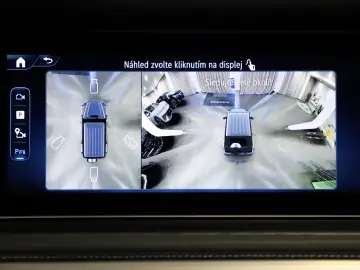 MERCEDES-BENZ G 450 AMG Line   EXCLUSIVE
