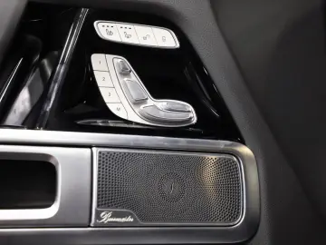 MERCEDES-BENZ G 450 AMG Line   EXCLUSIVE