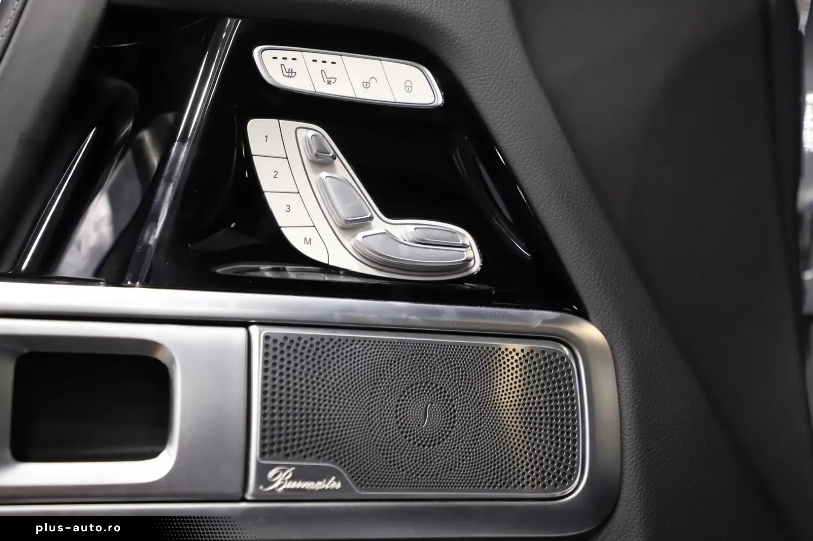 MERCEDES-BENZ G 450 AMG Line   EXCLUSIVE