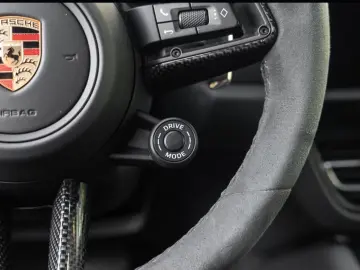 Porsche Macan GTS Carminot sports exhaust system Panorama