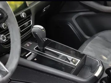 Porsche Macan GTS Carminot sports exhaust system Panorama