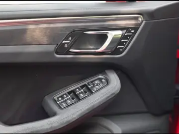 Porsche Macan GTS Carminot sports exhaust system Panorama