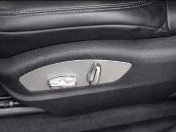 Porsche Macan GTS Carminot sports exhaust system Panorama