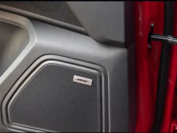 Porsche Macan GTS Carminot sports exhaust system Panorama