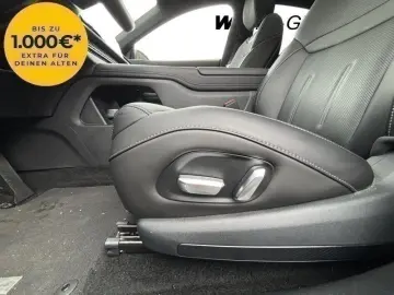 XPENG G6 Performance