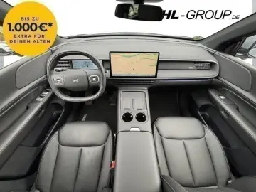 XPENG G6 Performance
