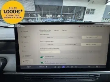 XPENG G6 Performance