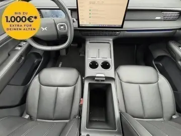 XPENG G6 Performance