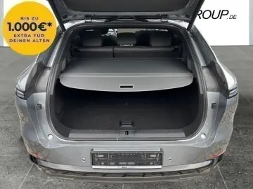 XPENG G6 Performance
