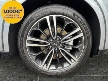 XPENG G6 Performance