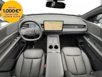 XPENG G6 Performance
