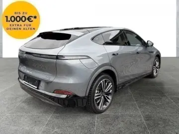 XPENG G6 Performance