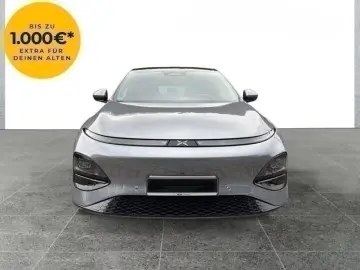 XPENG G6 Performance