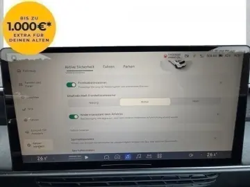 XPENG G6 Performance