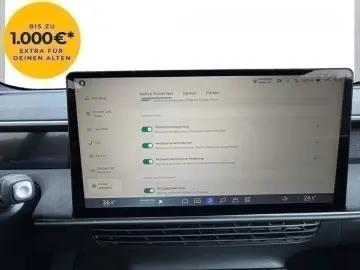 XPENG G6 Performance