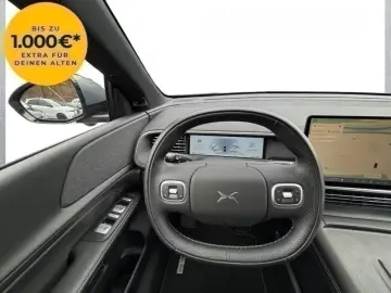 XPENG G6 Performance