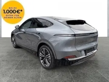 XPENG G6 Performance