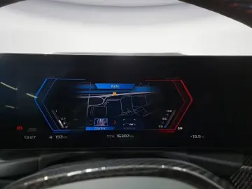BMW M2 Coupe Carbondach M Sitze H&K Sound ACC elektr