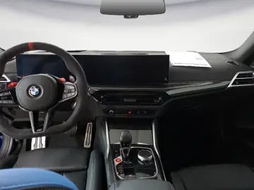 BMW M2 Coupe Carbondach M Sitze H&K Sound ACC elektr