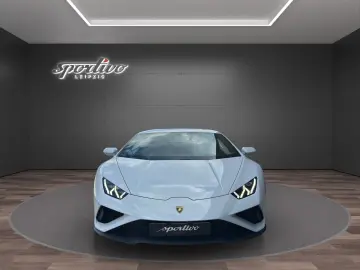 LAMBORGHINI Huracan EVO RWD Akrapovic  Lift