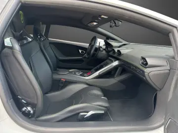 LAMBORGHINI Huracan EVO RWD Akrapovic  Lift