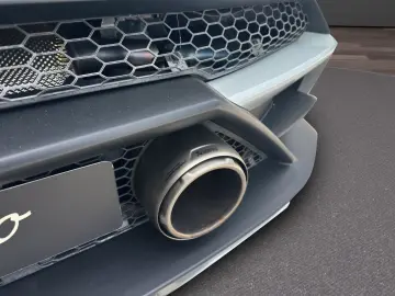 LAMBORGHINI Huracan EVO RWD Akrapovic  Lift