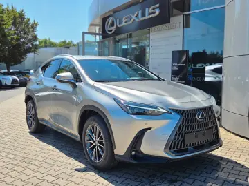 LEXUS NX 450h Executive E-Four - HYBRID
